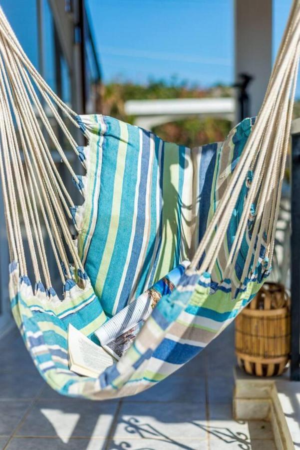 Superior Apartment - Overlooking Chania-With Pool Chania  Ngoại thất bức ảnh
